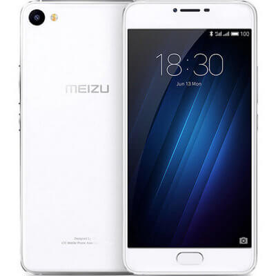Не работает экран на телефоне Meizu U20